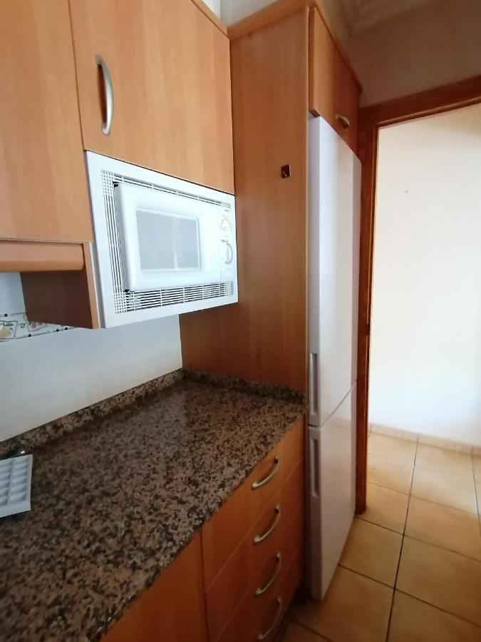 Apartamento Cullera te espera Exterior foto